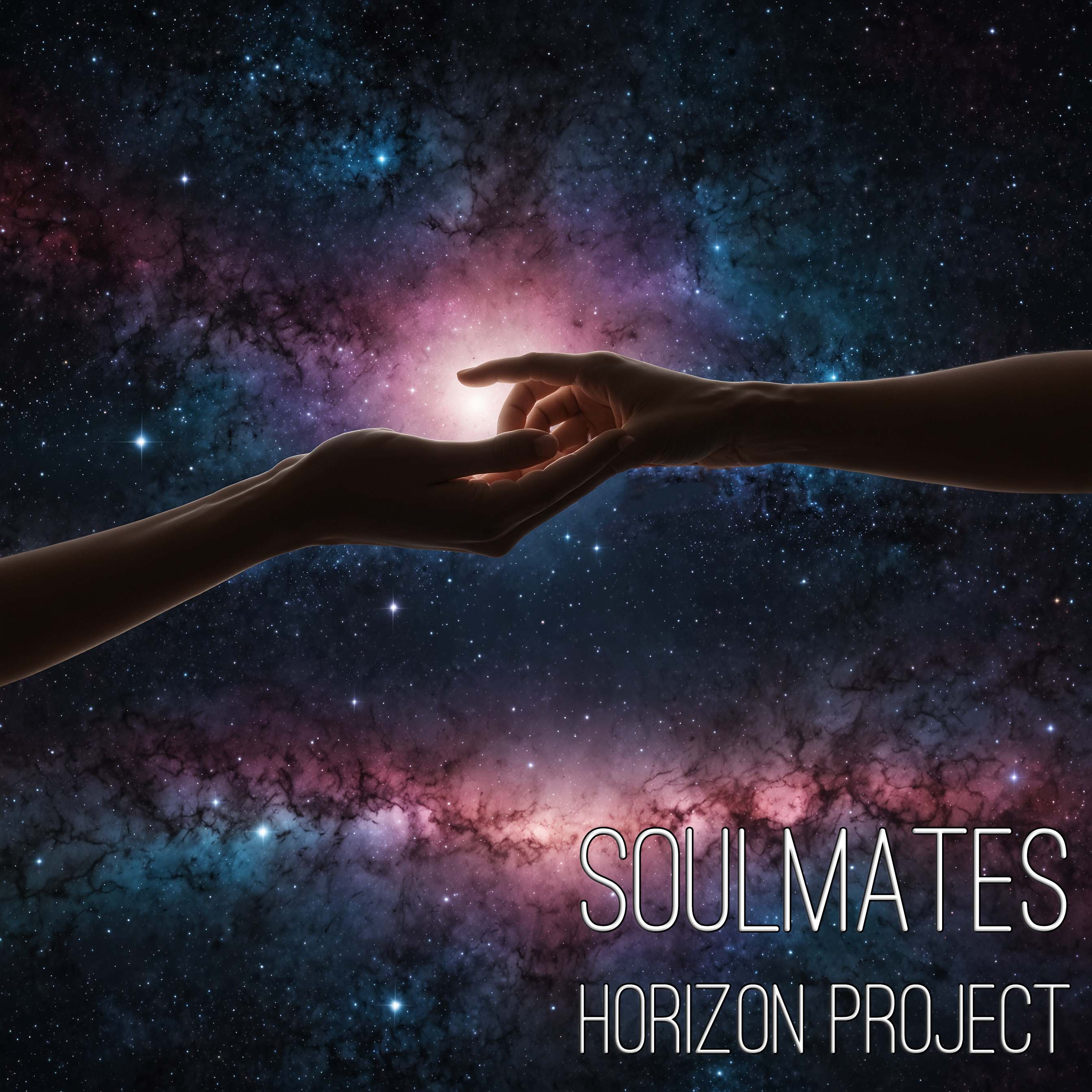 Cover Soulmates